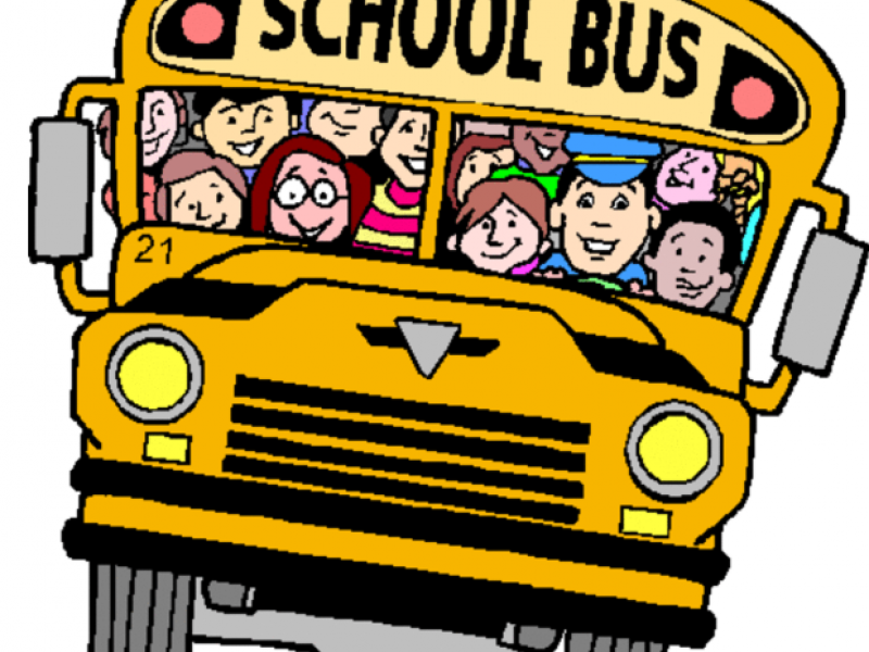 σχολική εκδρομή