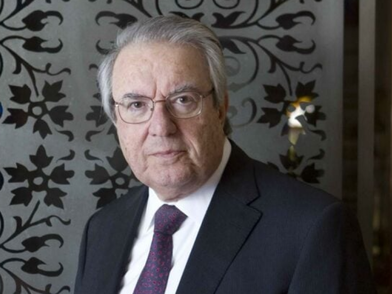 μπαμπινιώτης