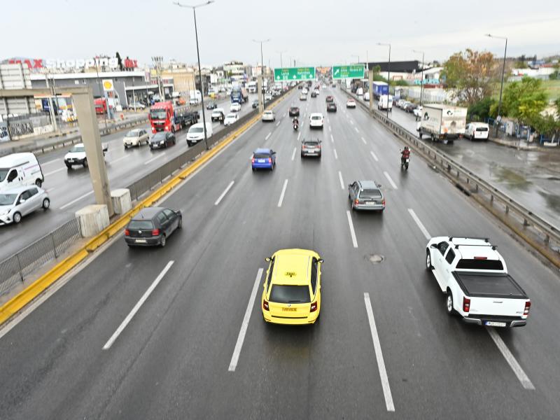 Τέλη κυκλοφορίες 2026