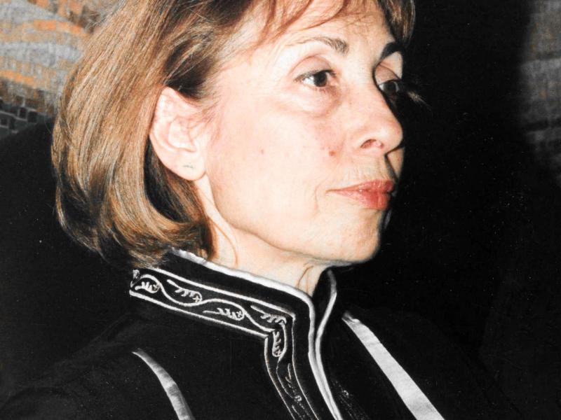 ΑΠΘ: Το Τμήμα Γαλλικής Γλώσσας και Φιλολογίας τιμά την Καθηγήτρια Βάσω Τοκατλίδου