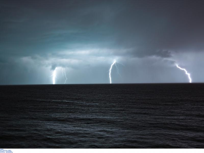 έκτακτο δελτίο επιδείνωσης καιρού