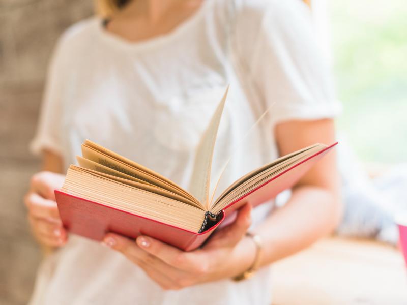 παρουσίαση του βιβλίου