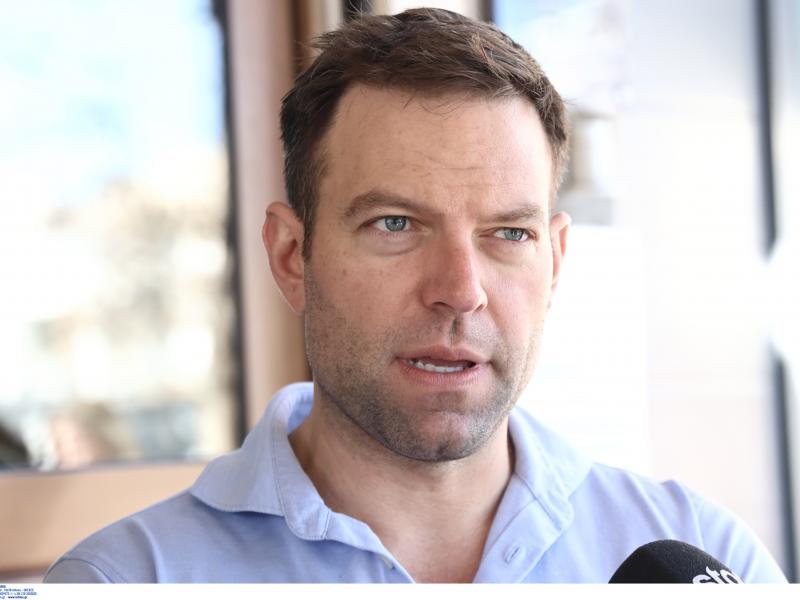 στεφανος κασσελακης