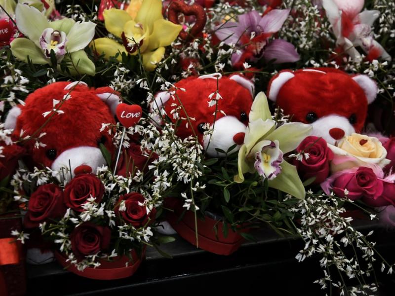 χρονια πολλά