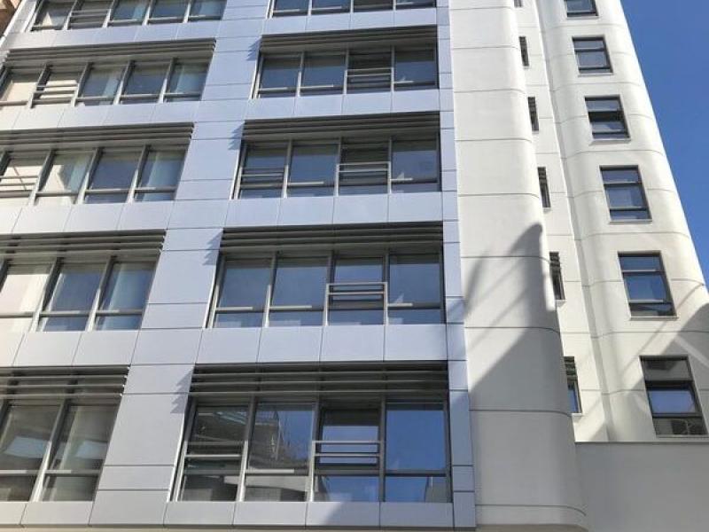 Λεωφόρος Συγγρού Ανδρέα 165, Νέα Σμύρνη