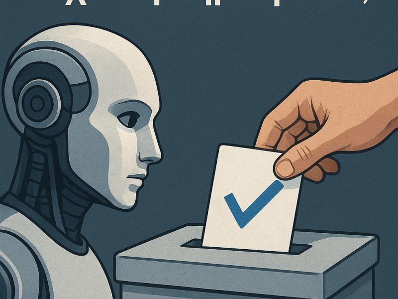 τεχνητη νοημοσυνη