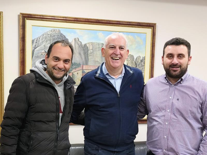 διπε τρικαλων