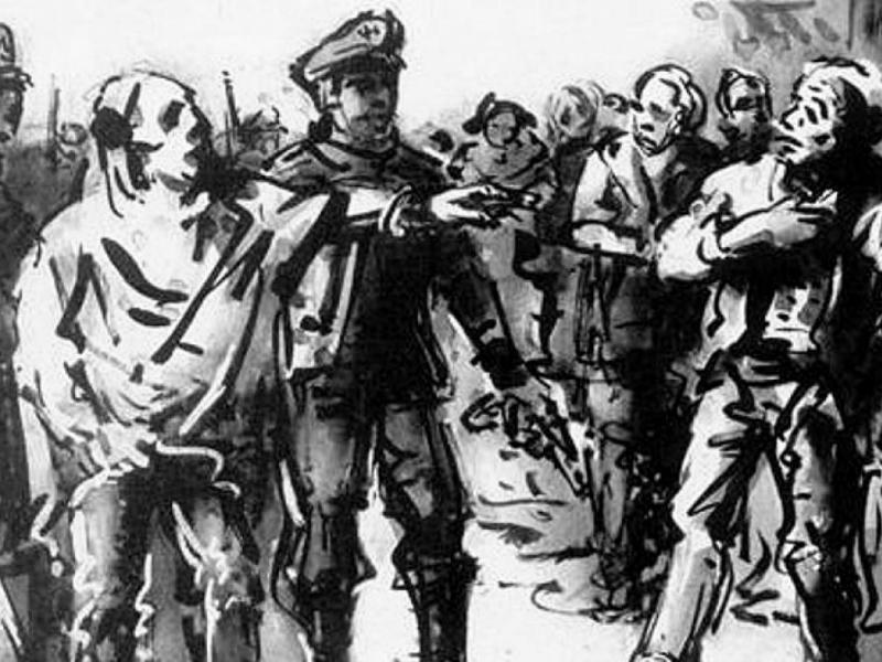 Δωσίλογοι και Έλληνες συνεργάτες των Γερμανών - Το ατιμώρητο έγκλημα