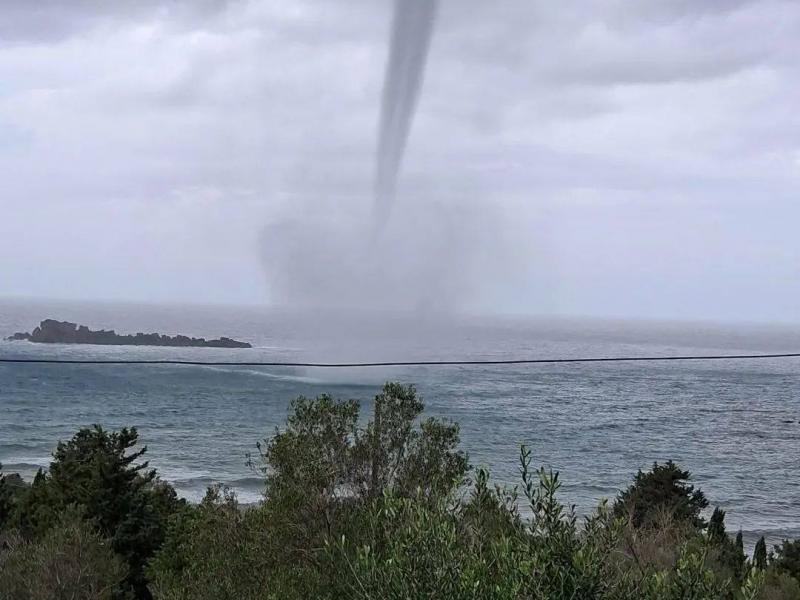 υδροστροβιλος