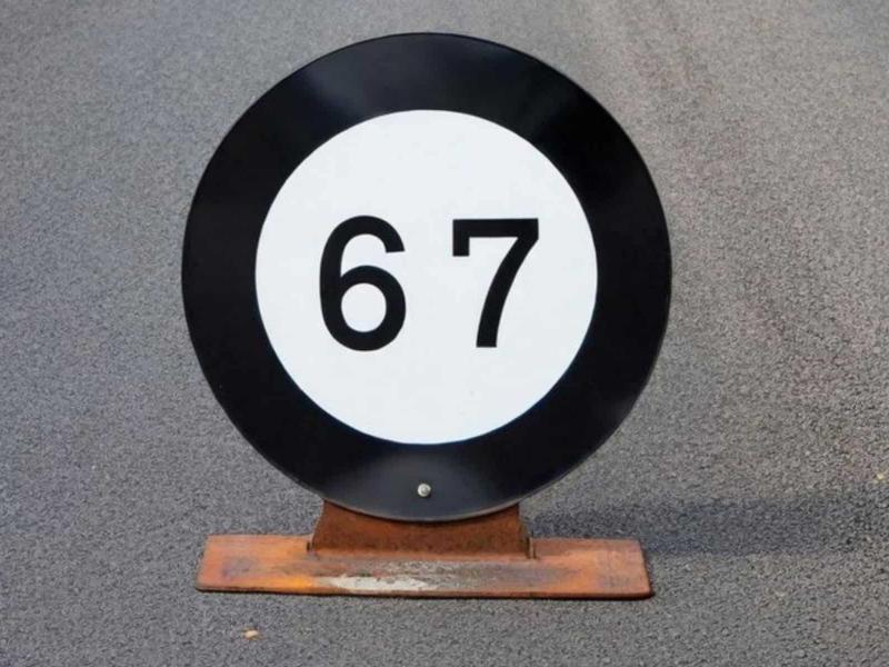 67