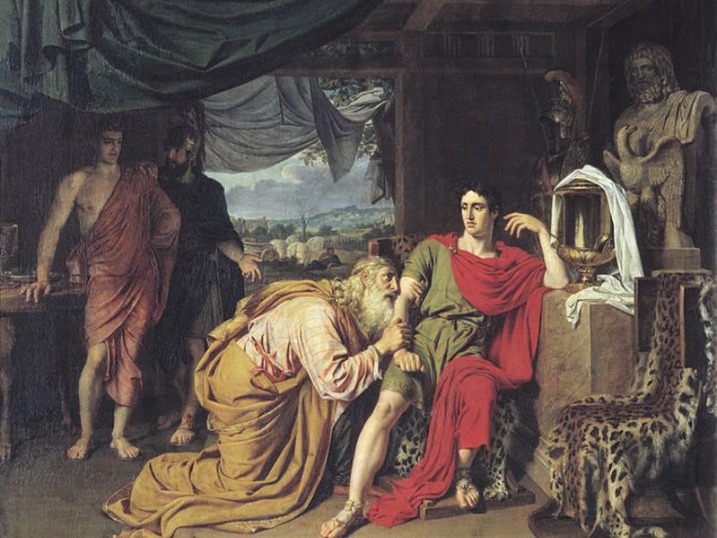 αρχαία Ελλάδα