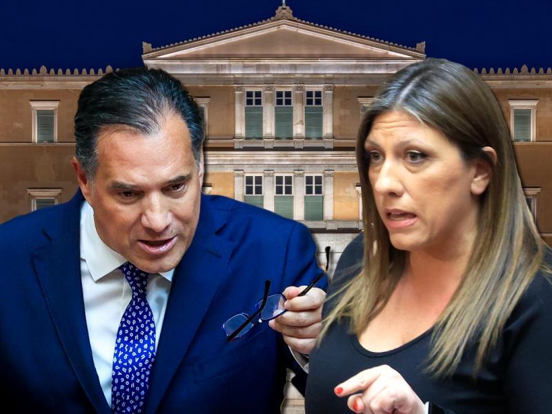 αδωνης κωνσταντοπουλου