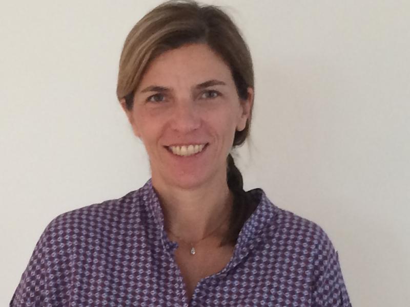 καθηγητρια