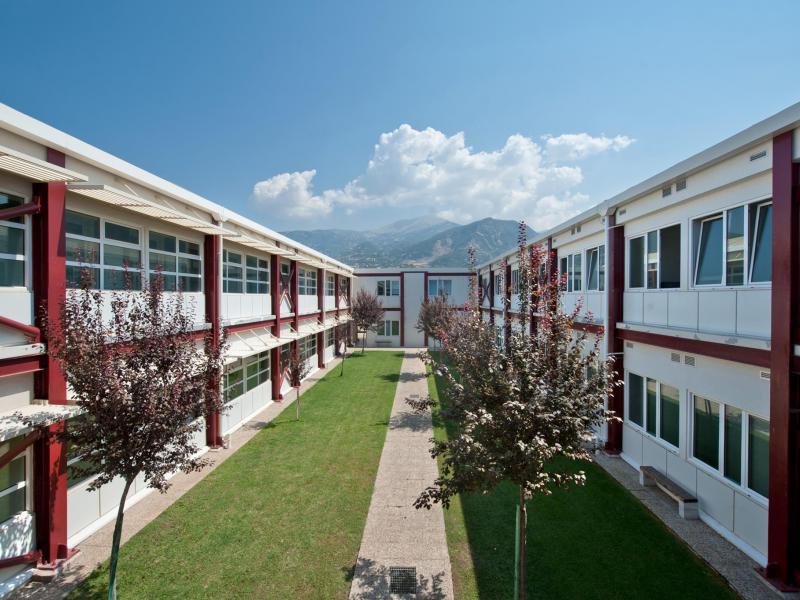 ΑΣΕΠ 2Κ/2025: Ανοικτή κληρωτίδα για το Ανοικτό Πανεπιστήμιο