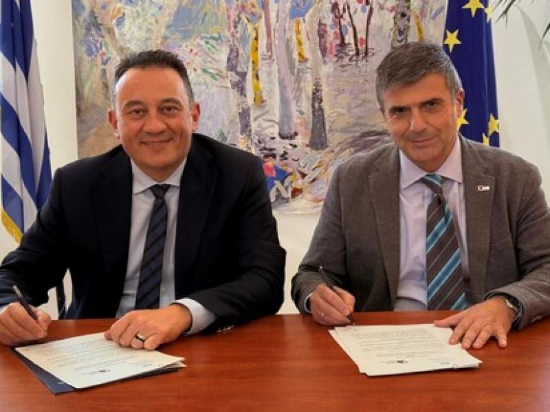 ΥΠΑΙΘΑ – ΕΑΠ: Πρωτόκολλο Συνεργασίας για την προώθηση της Επαγγελματικής Εκπαίδευσης, Κατάρτισης και Διά Βίου Μάθηση