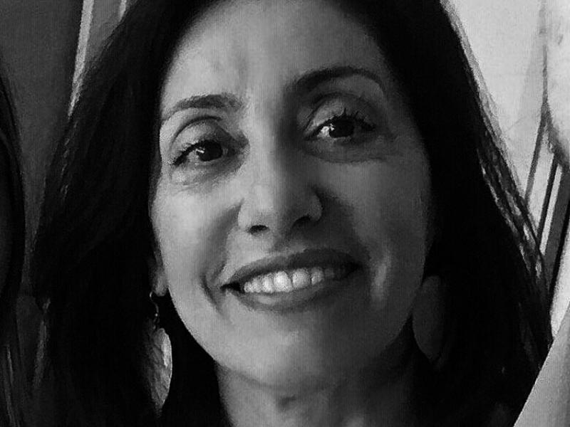 Μαρία Χατζηχριστοδούλου