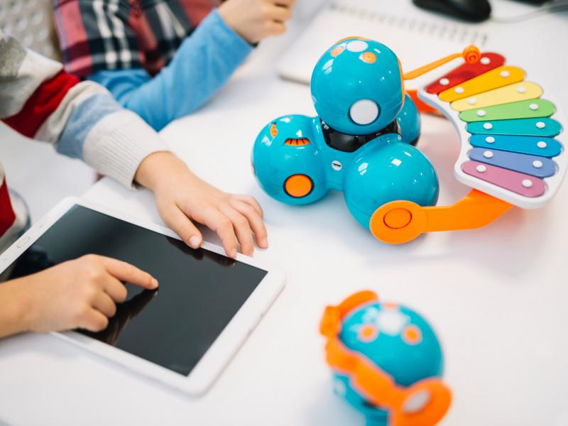 Η Τεχνητή Νοημοσύνη «εισβάλει» και στην Ειδική Αγωγή