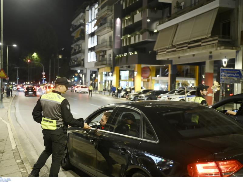 Οδική ασφάλεια: Έρχονται ενσωματωμένα αλκοτέστ στα ΙΧ; 