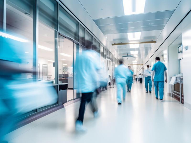 Εκτός περίθαλψης πολίτες με ανενεργό ΑΜΚΑ – Τι σημαίνει