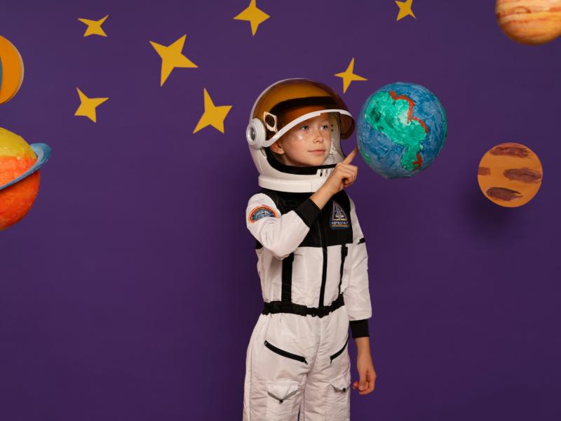 αστεροσχολειο