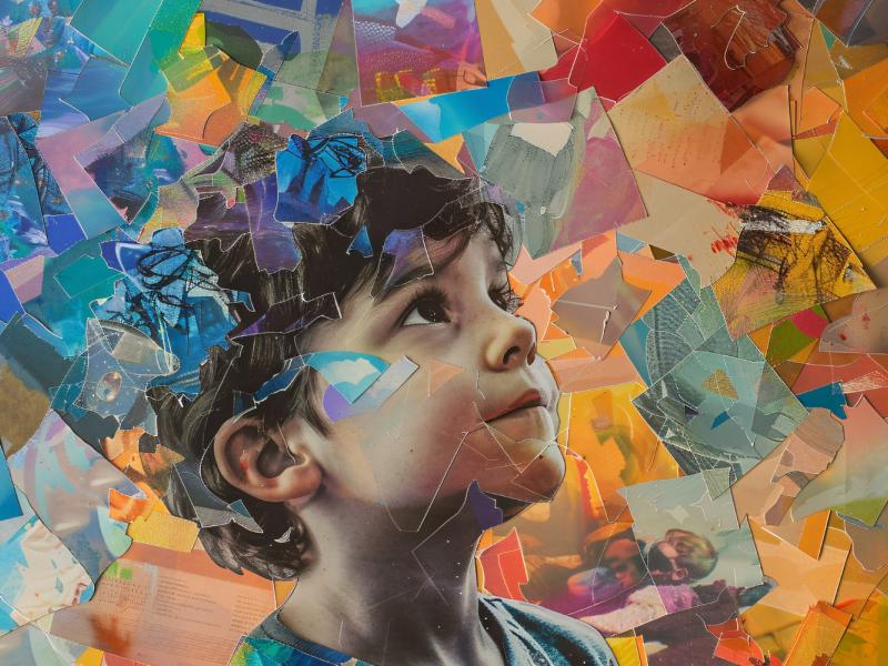 Ο αυτισμός αλλάζει πρόσωπο: Από τη διάγνωση στην αποδοχή