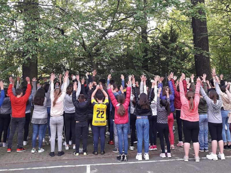 Έλληνες γονείς 9 ευρωπαϊκών χωρών για την ελληνόγλωσση εκπαίδευση: Επείγουσα έκκληση προς τον Πρωθυπουργό της Ελλάδας και την Υπουργό Παιδείας 