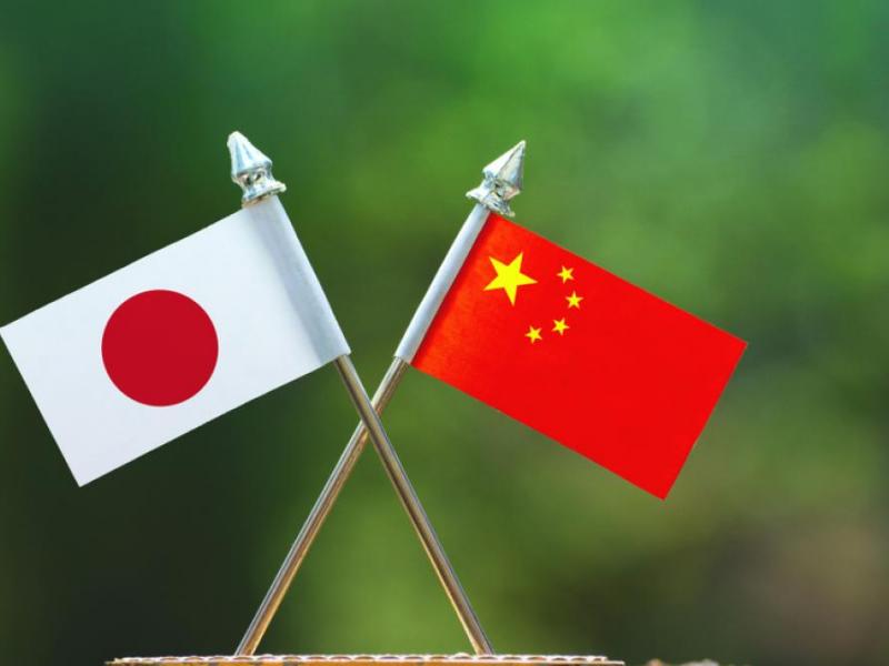 Έτοιμο το Πεκίνο να αποτρέψει τη «στρατιωτικοποίηση της Ιαπωνίας»