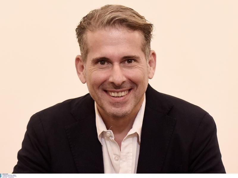 Διαμαντής Καραναστάσης