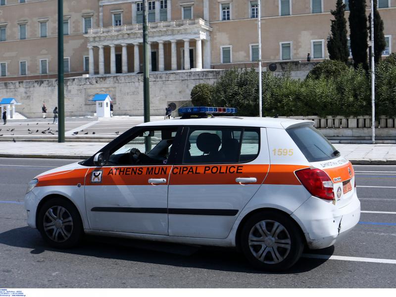 Δημοτική Αστυνομία - ΑΣΕΠ: Ποιοι περνάνε στα αθλήματα