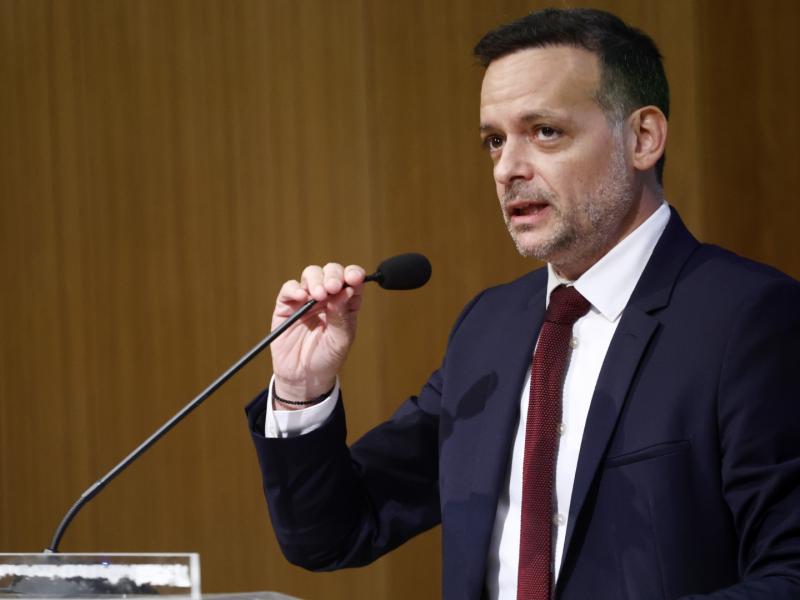 Ο δήμαρχος της Αθήνας, Χάρης Δούκας