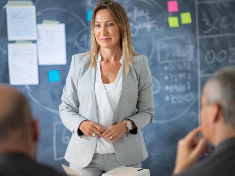 Εκπαιδευτικοί