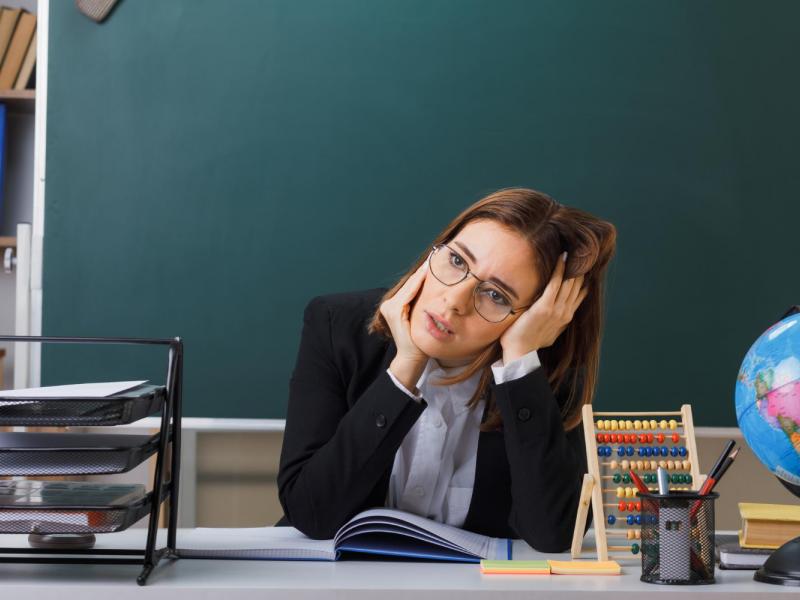 Εκπαιδευτικοί