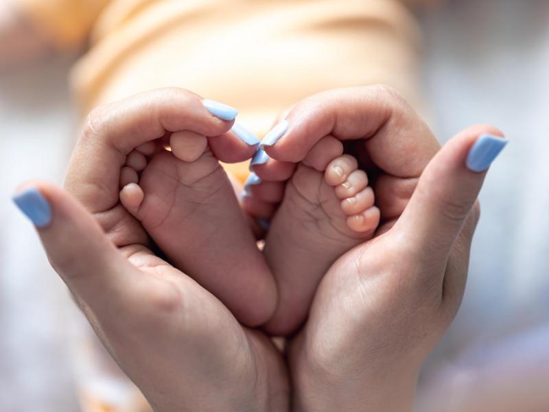 Επίδομα Μητρότητας