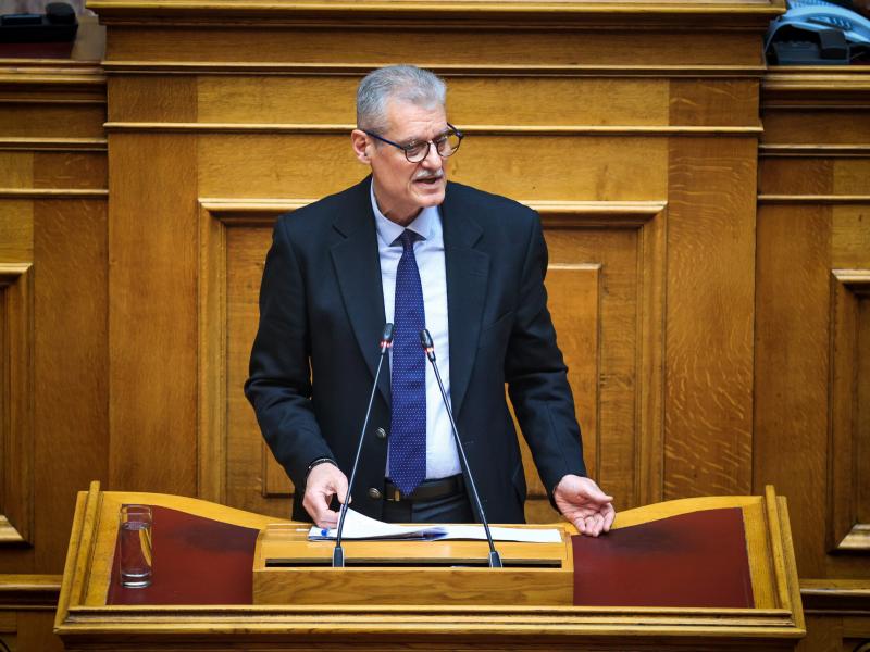 Ευάγγελος Τουρνάς