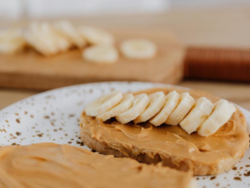 Φυστικοβούτυρο