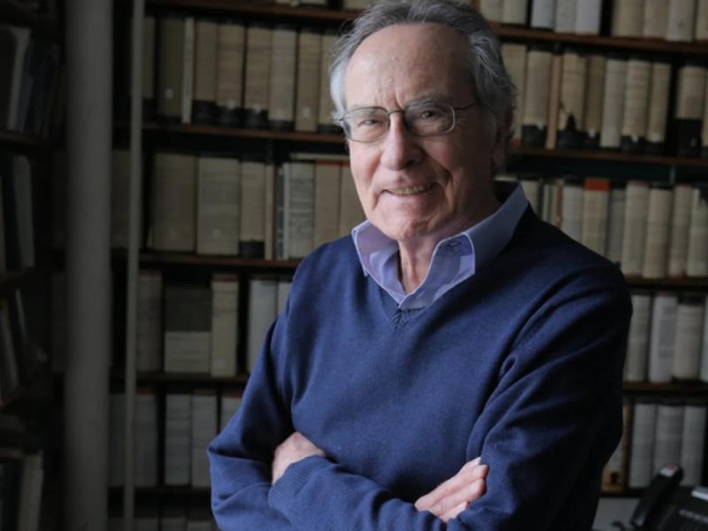 Έφυγε από τη ζωή ο γνωστός καθηγητής Ιωάννης Γιαννάς - Εφηύρε το τεχνητό δέρμα