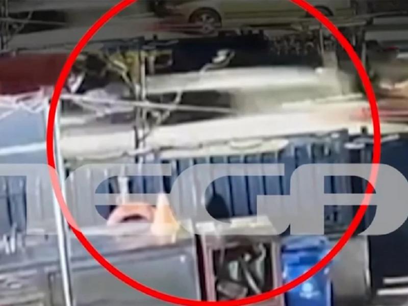 Συνελήφθη γιος πολιτικού