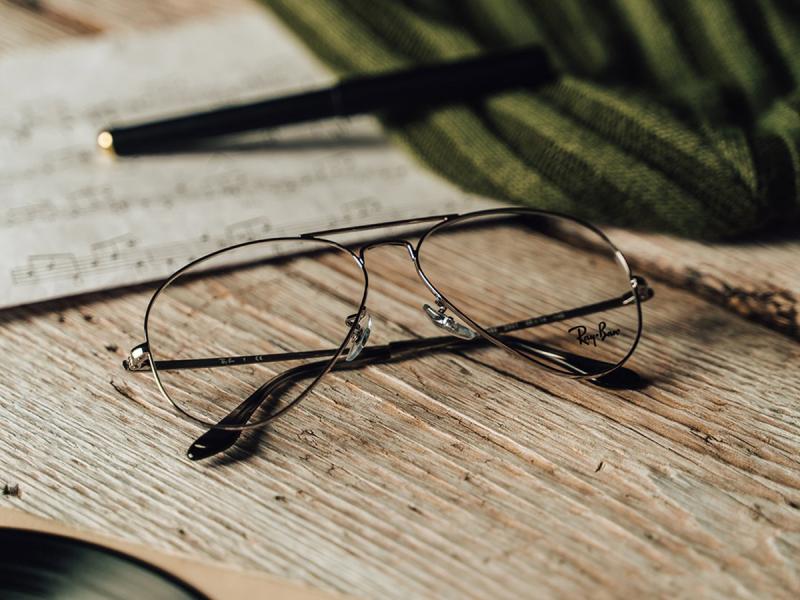 γυαλιά οράσεως