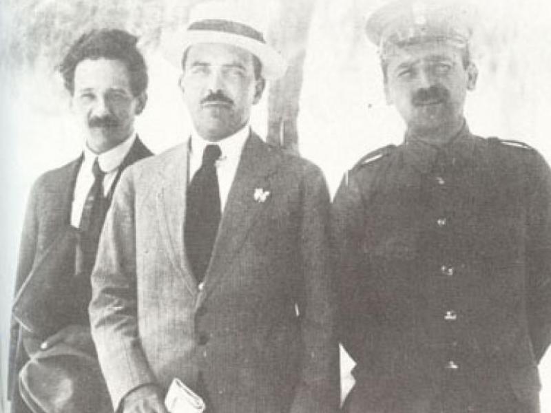 μαρασλειακα