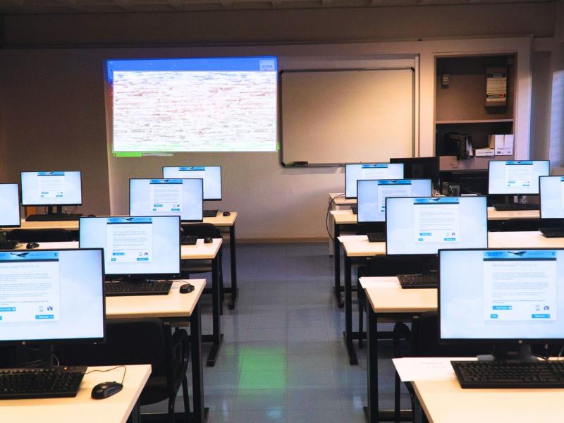 ΑΣΕΠ: Ολοκληρώθηκε ο γραπτός για το ΥΠΕΞ - Το μήνυμα Παπαϊωάννου