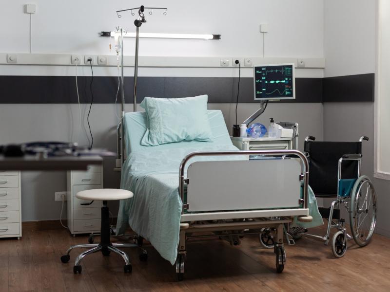 νοσοκομείο