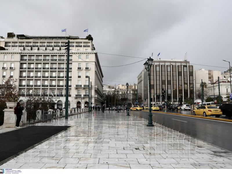 Καιρός: Νεφώσεις και τοπικές βροχές το Σάββατο – Τι θα γίνει στην Αττική και στη Θεσσαλονίκη