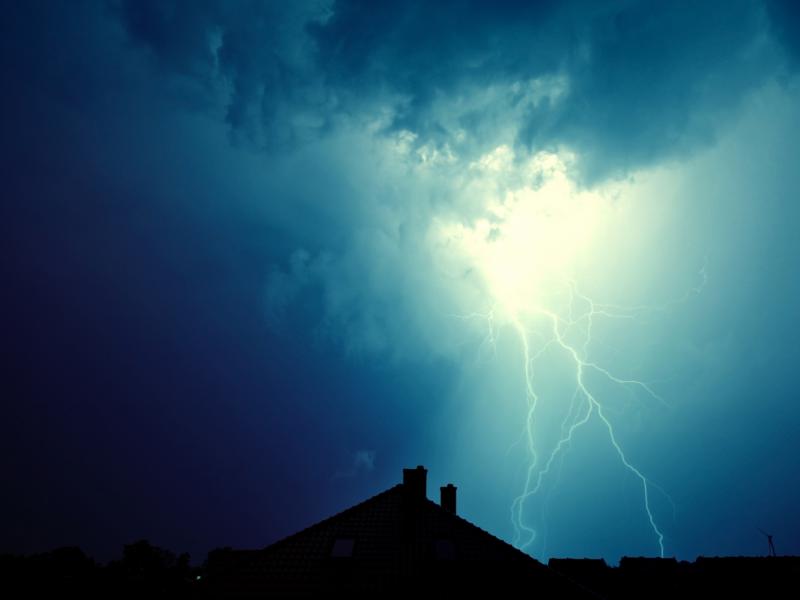 Κακοκαιρια