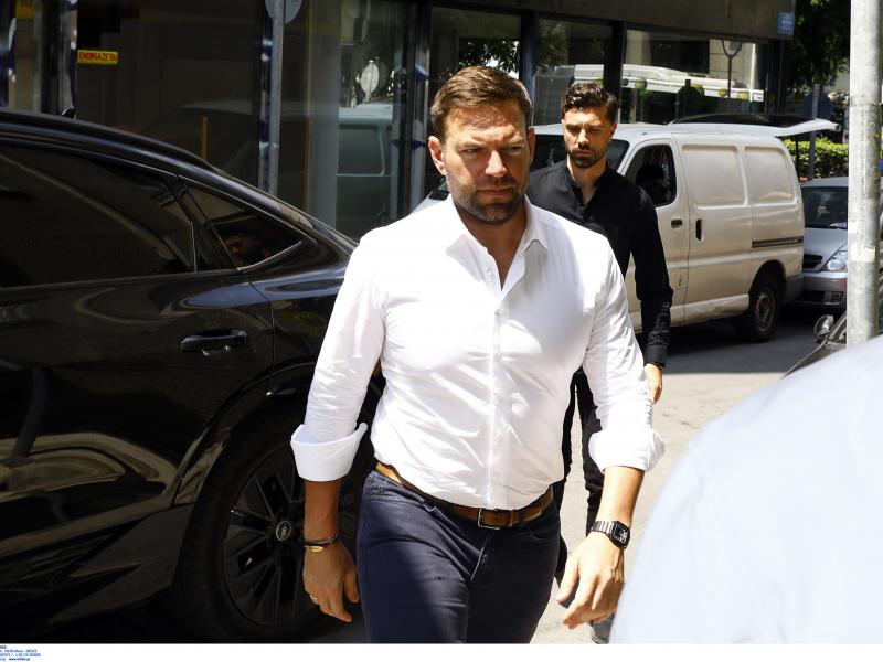 Στέφανος Κασσελάκης