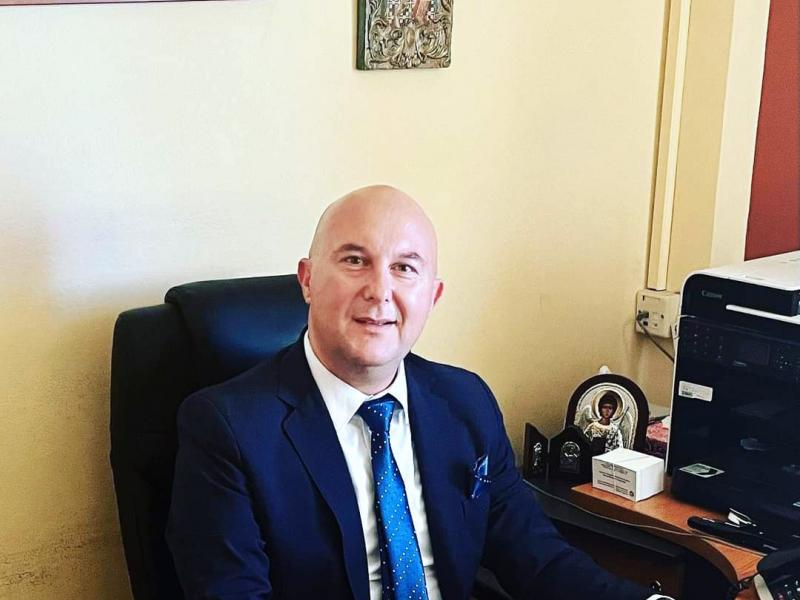 αθανασιος κατσίμπελης