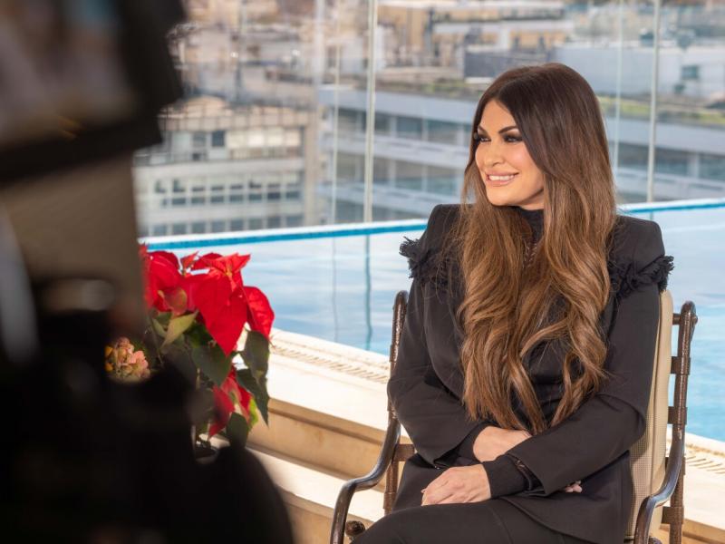 Κίμπερλι Γκιλφόιλ