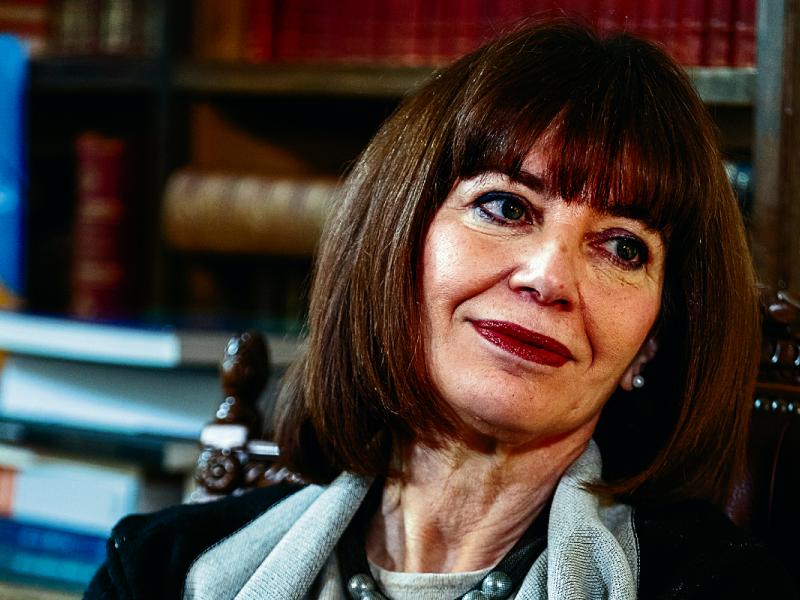 Χριστίνα Κουλούρη