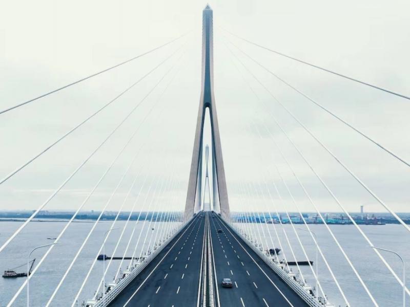 Κρεμαστή γέφυρα