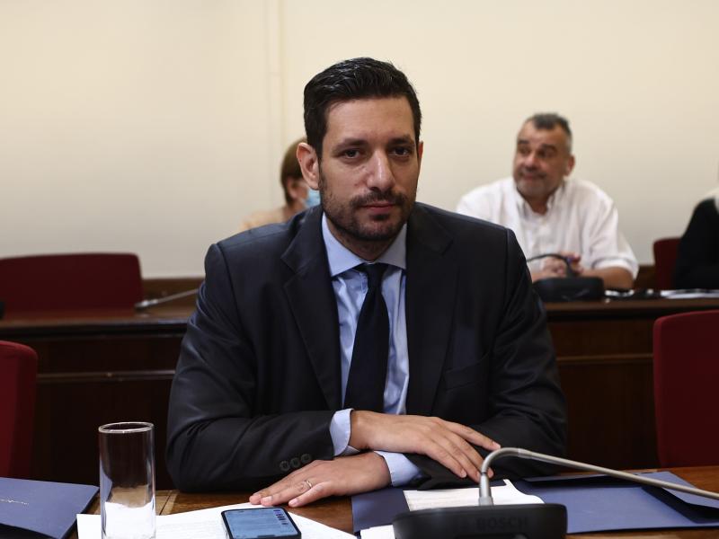 Κώστας Κυρανάκης