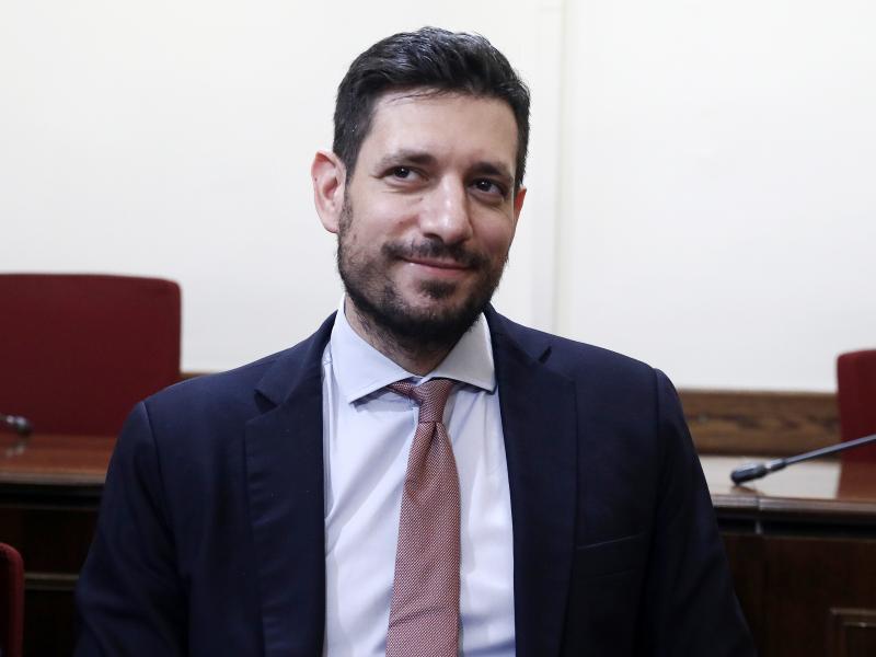 Κώστας Κυρανάκης